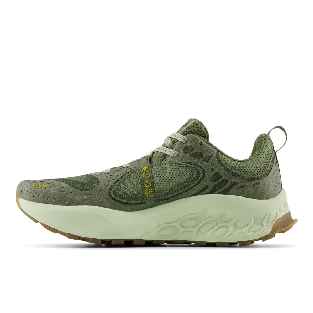 New Balance Fresh Foam X Hierro v8 MTHIERQ8 / grün