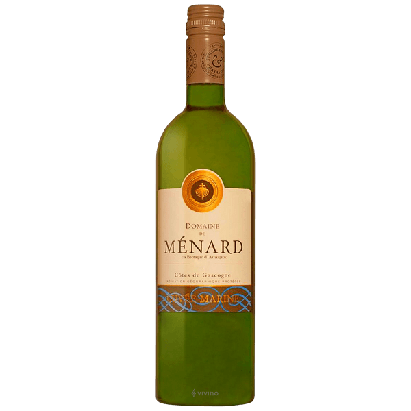 Domaine de MénardCuvée Marine 2021