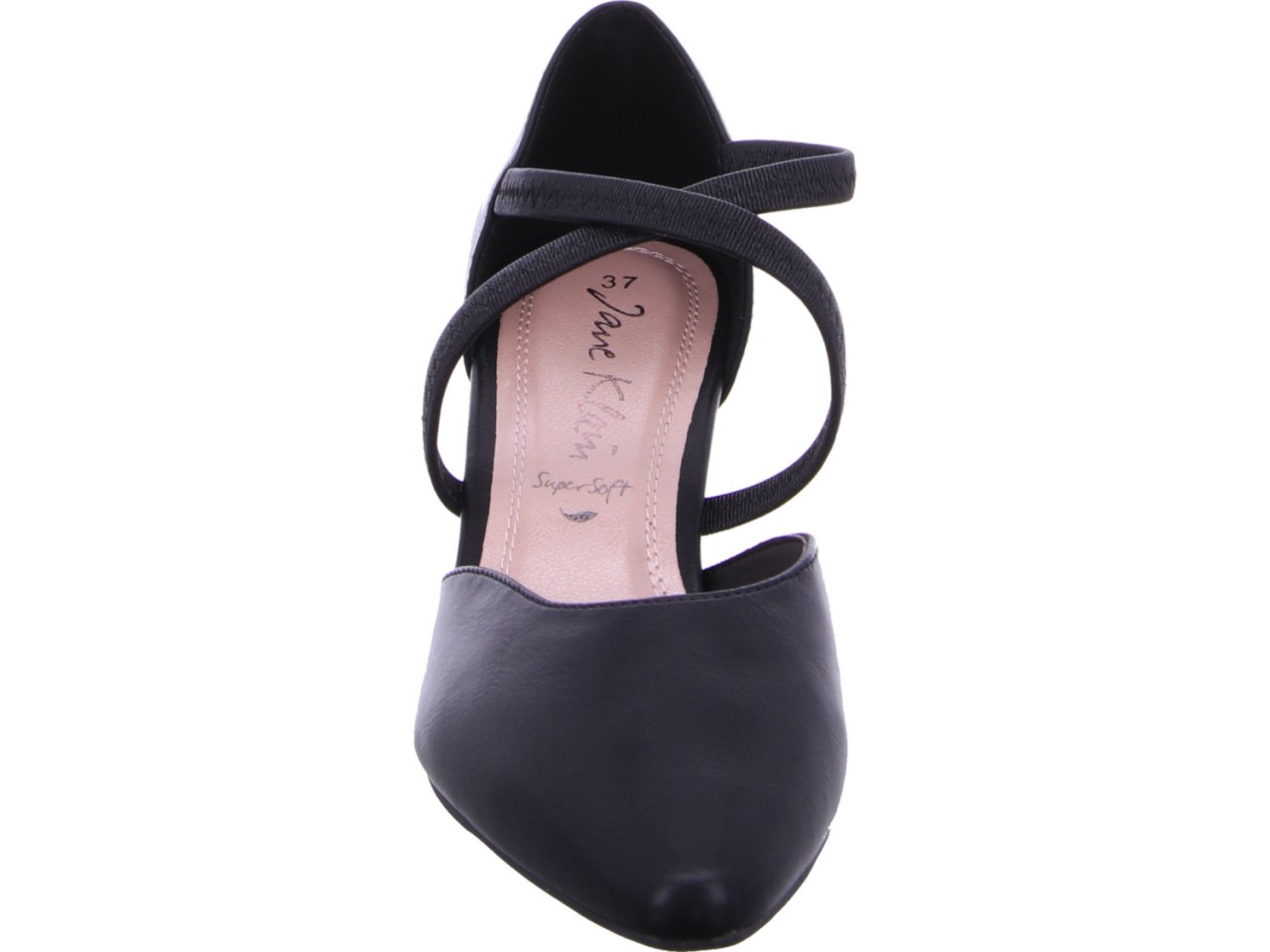 JANE KLAIN Modische Pumps schwarz
