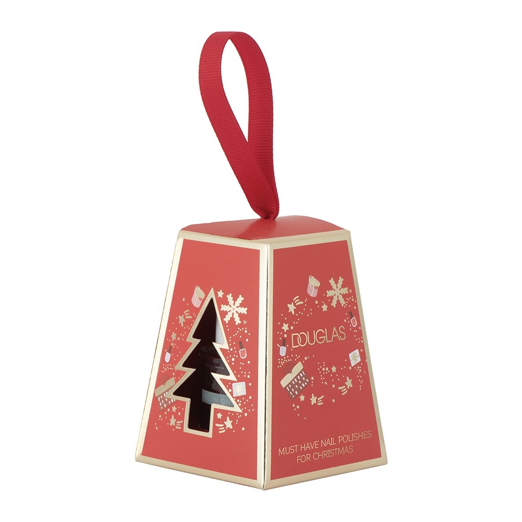 Must Have Nail Polishes For Christmas
