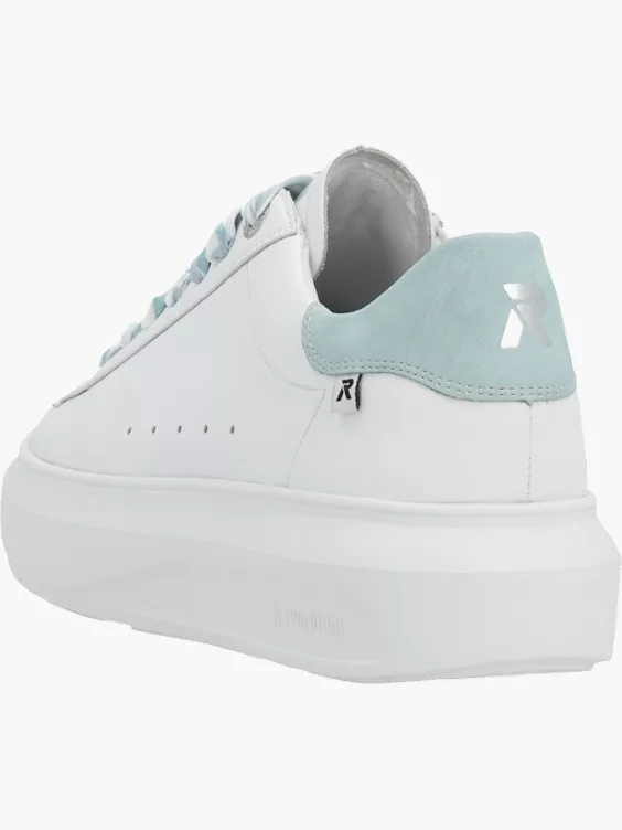 Rieker Damen Sneaker Low
