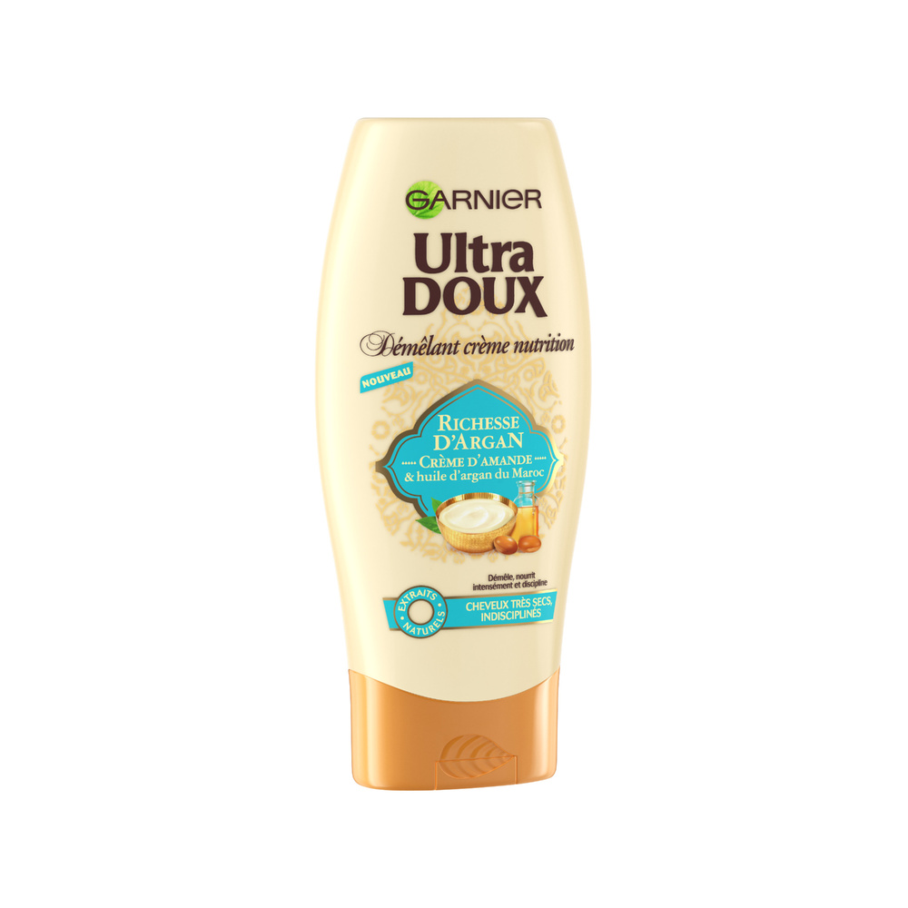 garnier Ultra Doux Richesse d'Argan Après-Shampooing Richesse d'Argan