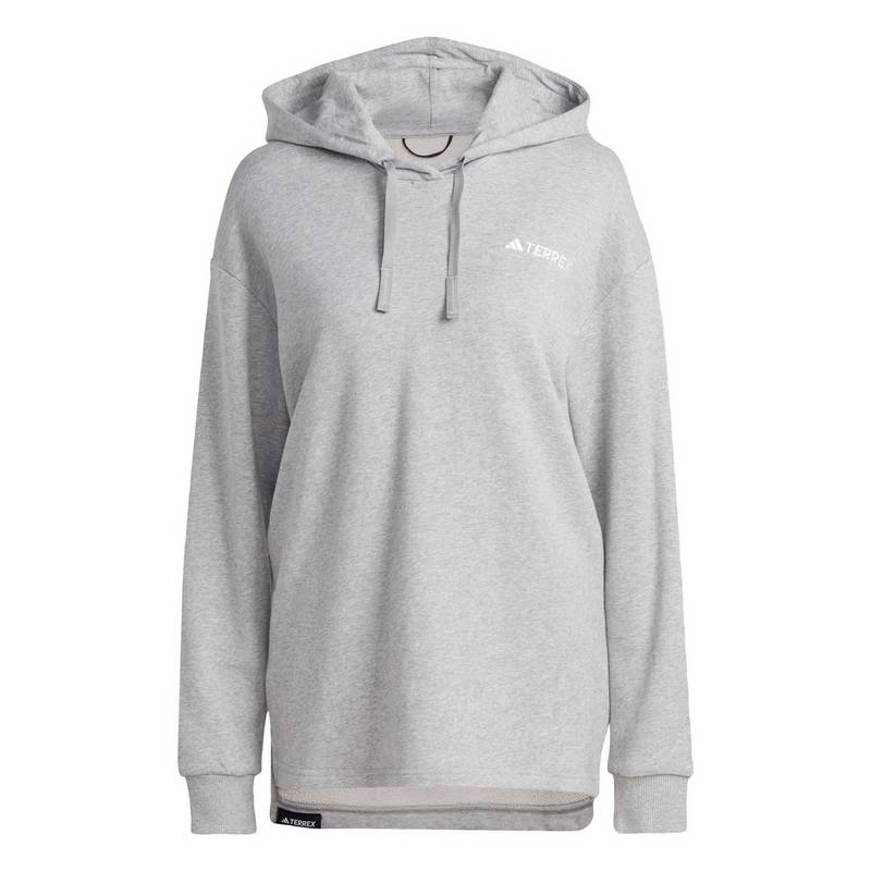 adidas TERREX Logo Hoodie Hoodie Damen