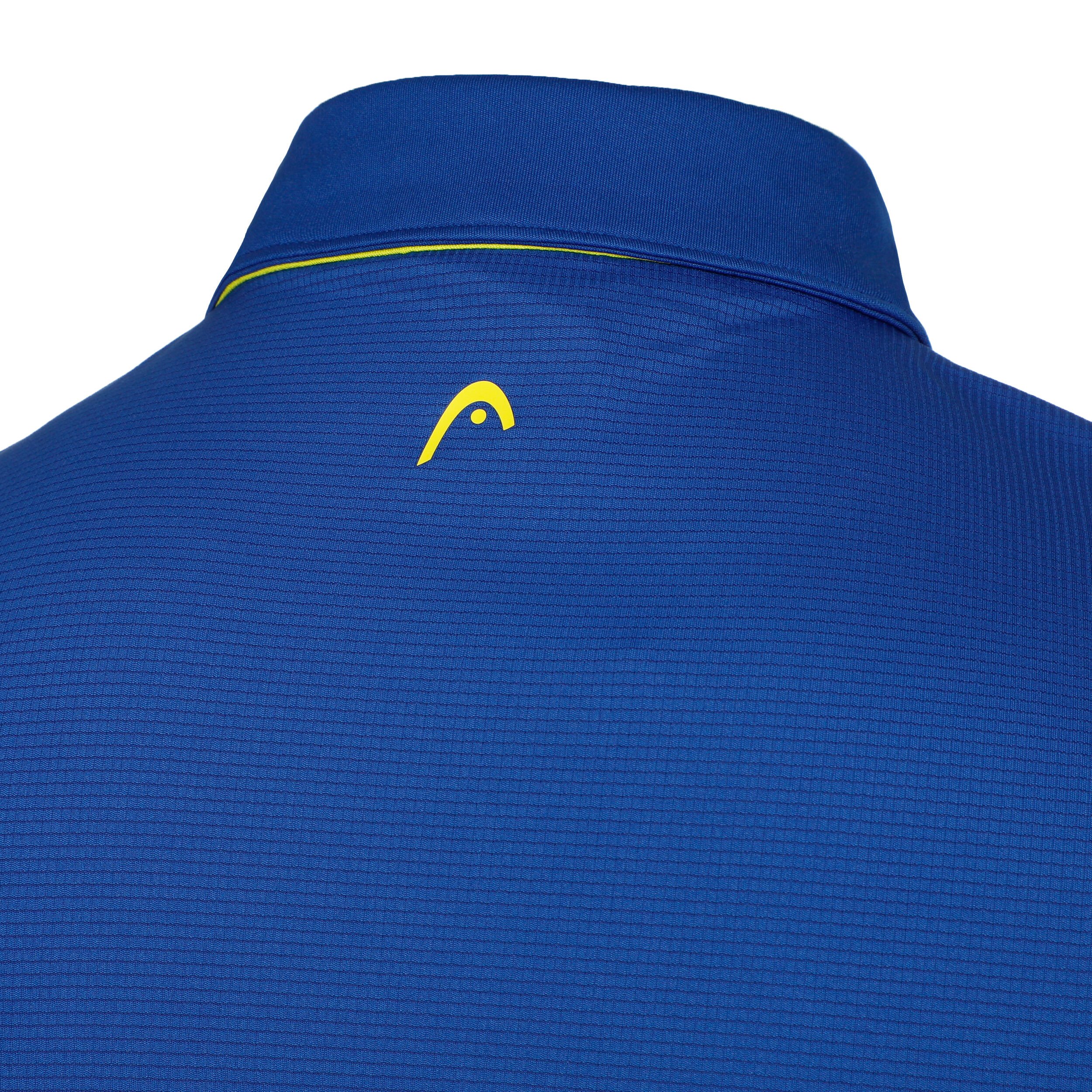 Prestige Polo Special Edition Herren - Blau