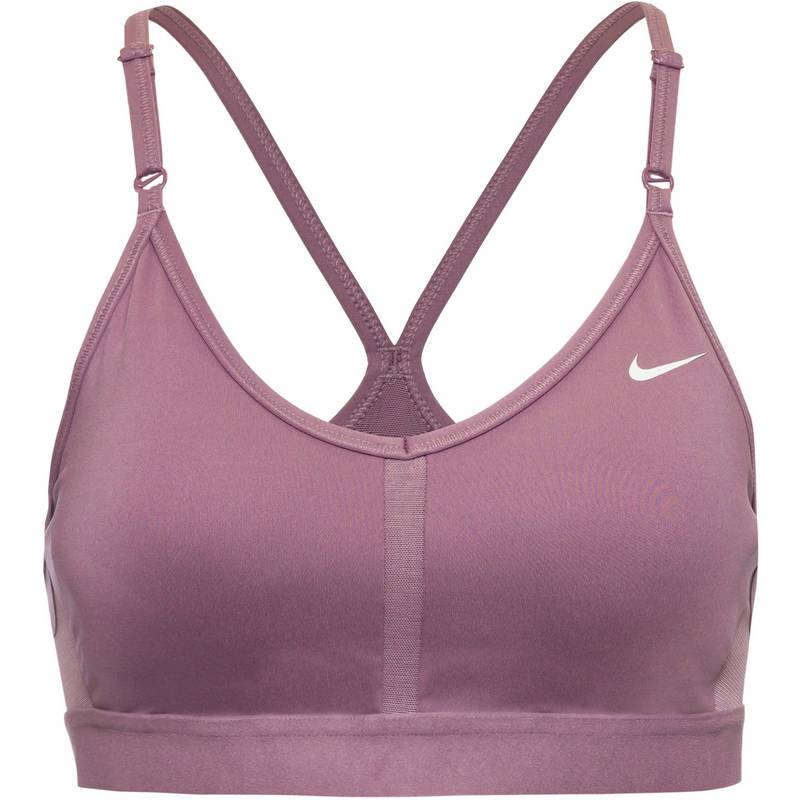 Nike INDY PLUNGE CUTOUT BH Damen