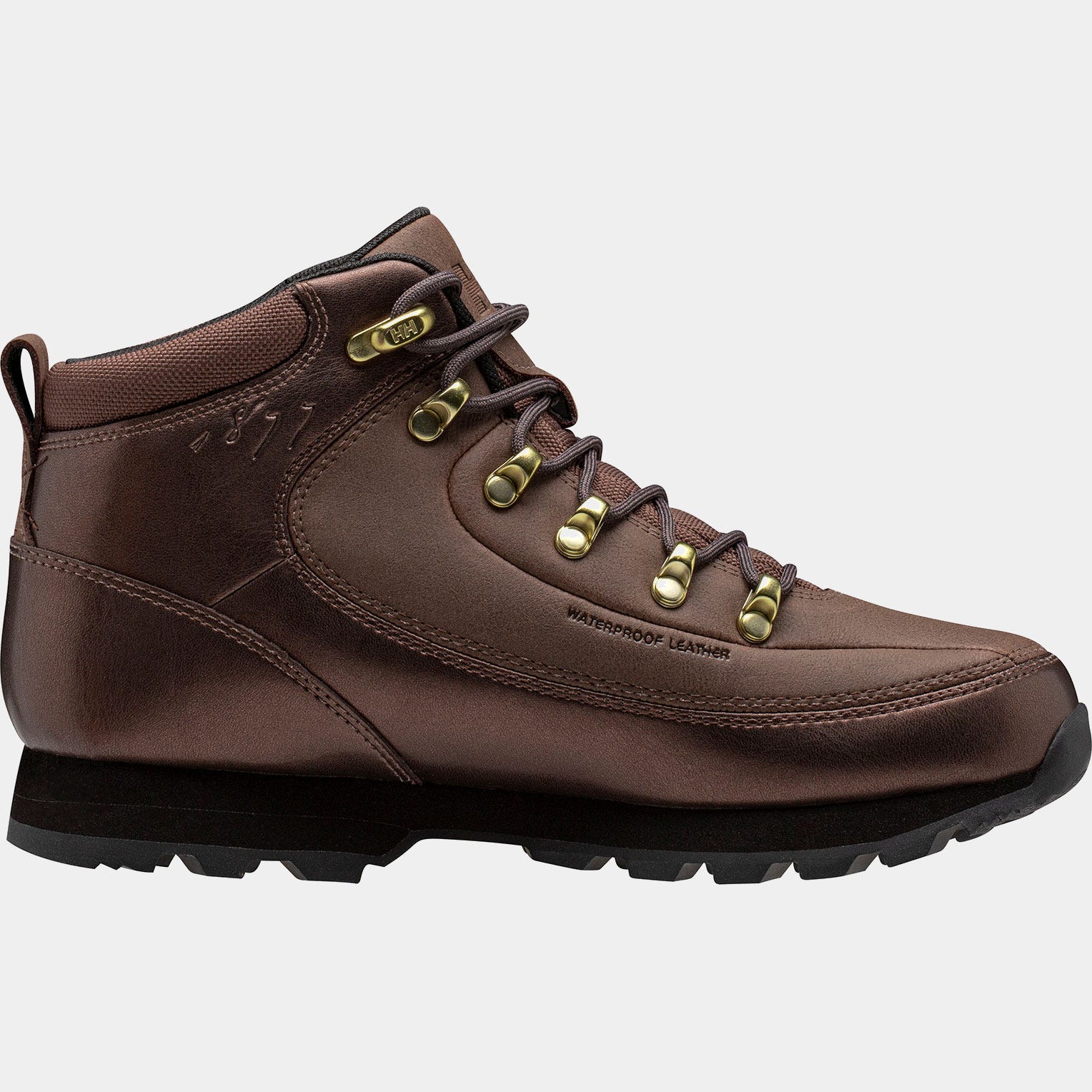Women's Forester Winter Boots