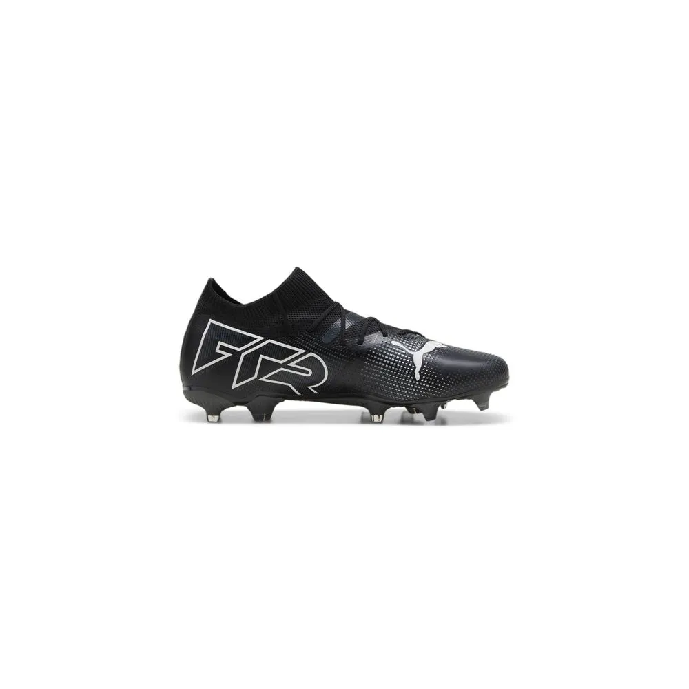 PUMA Future 7 Match FG AG 107715/002 / schwarz