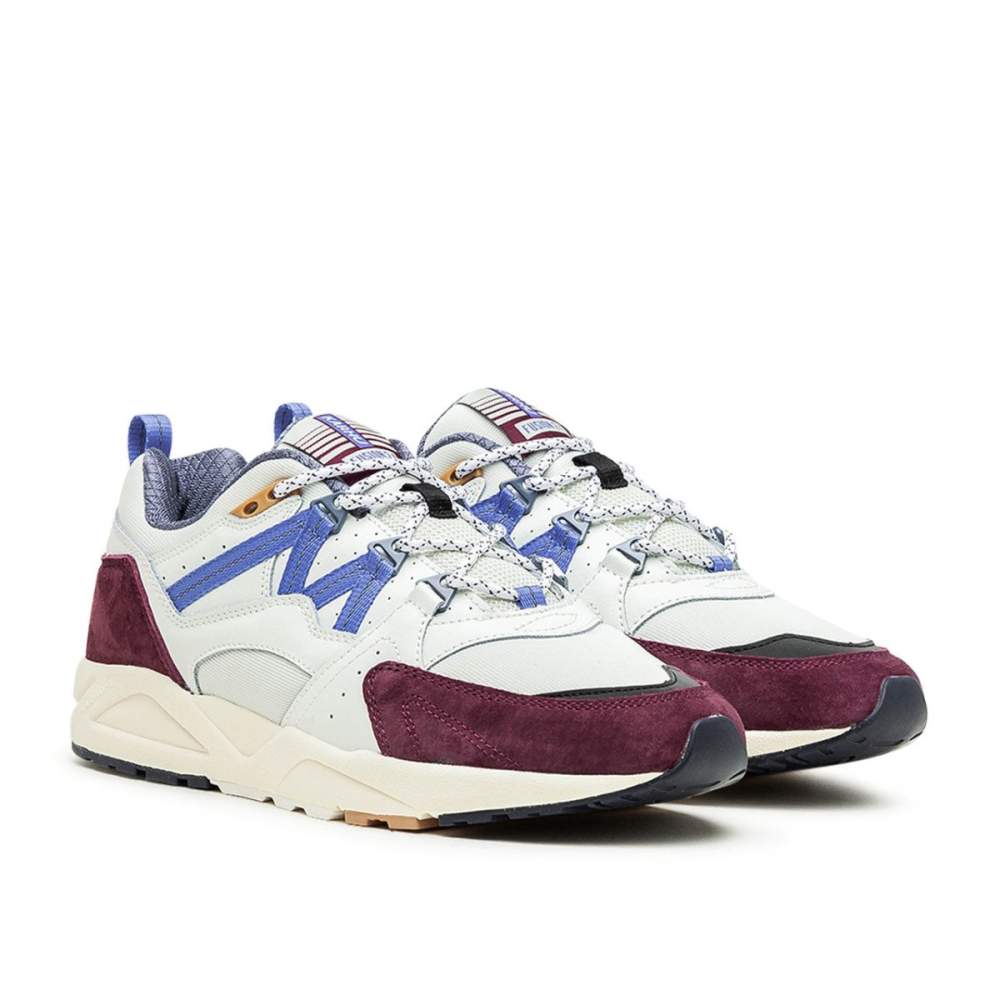 Karhu Fusion 2.0 F804109 / weiss