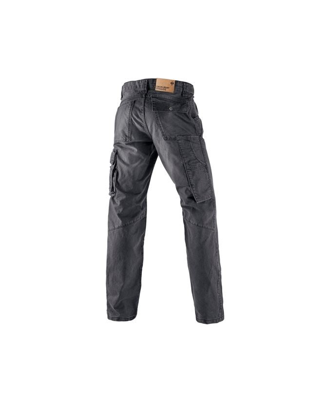 e.s. Worker-Jeans