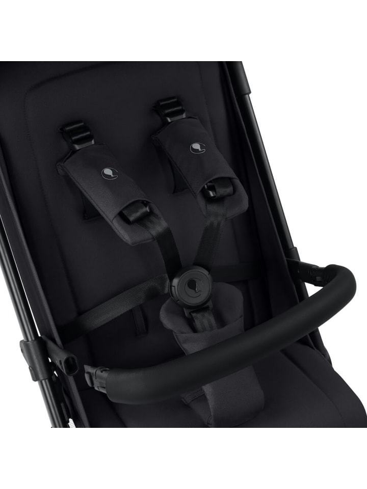 ABC-Design ABC Design Ping 3 Travel Buggy - Farbe: Coal günstig kaufen onesize