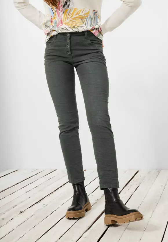 CECIL Loose Fit Hose