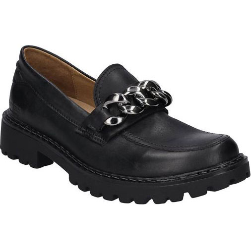 JOSEF SEIBEL Slipper Marta 19, schwarz