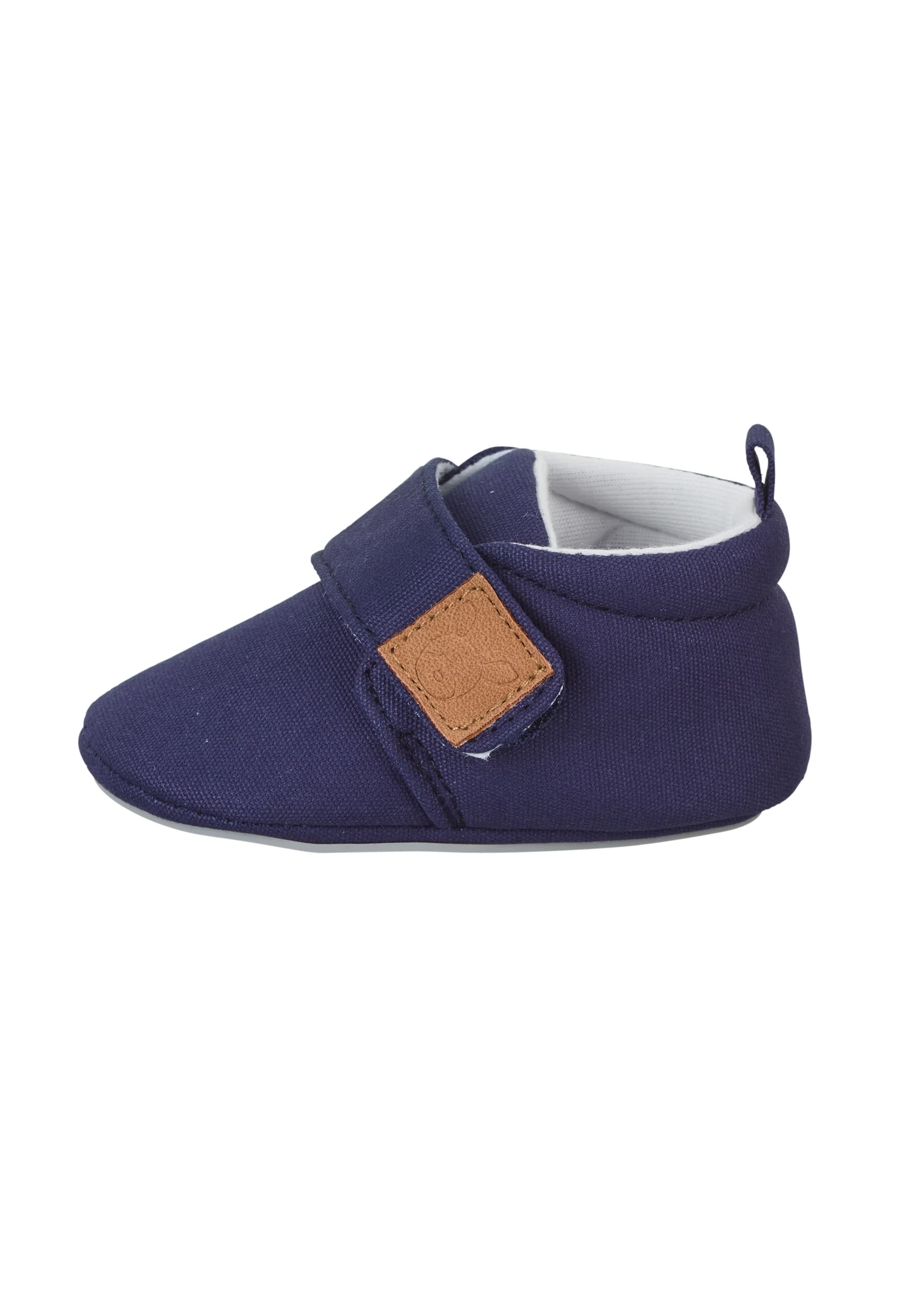 Baby Krabbelschuhe mit rutschfester Sohle