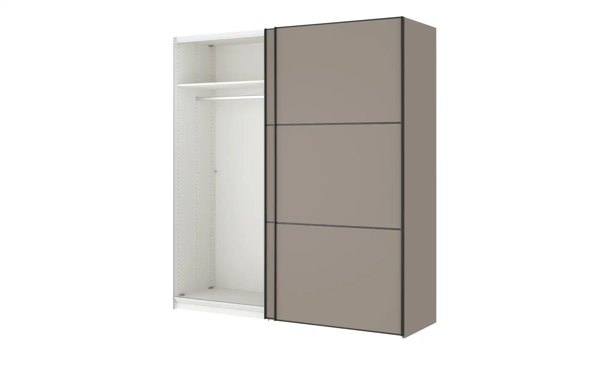Dreamer Junges Wohnen Schwebetürenschrank Dreamer