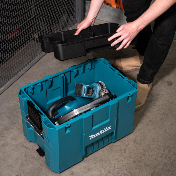 Makita Accessories P-91023 MAKTRAK Tool Box Extension Extra Large