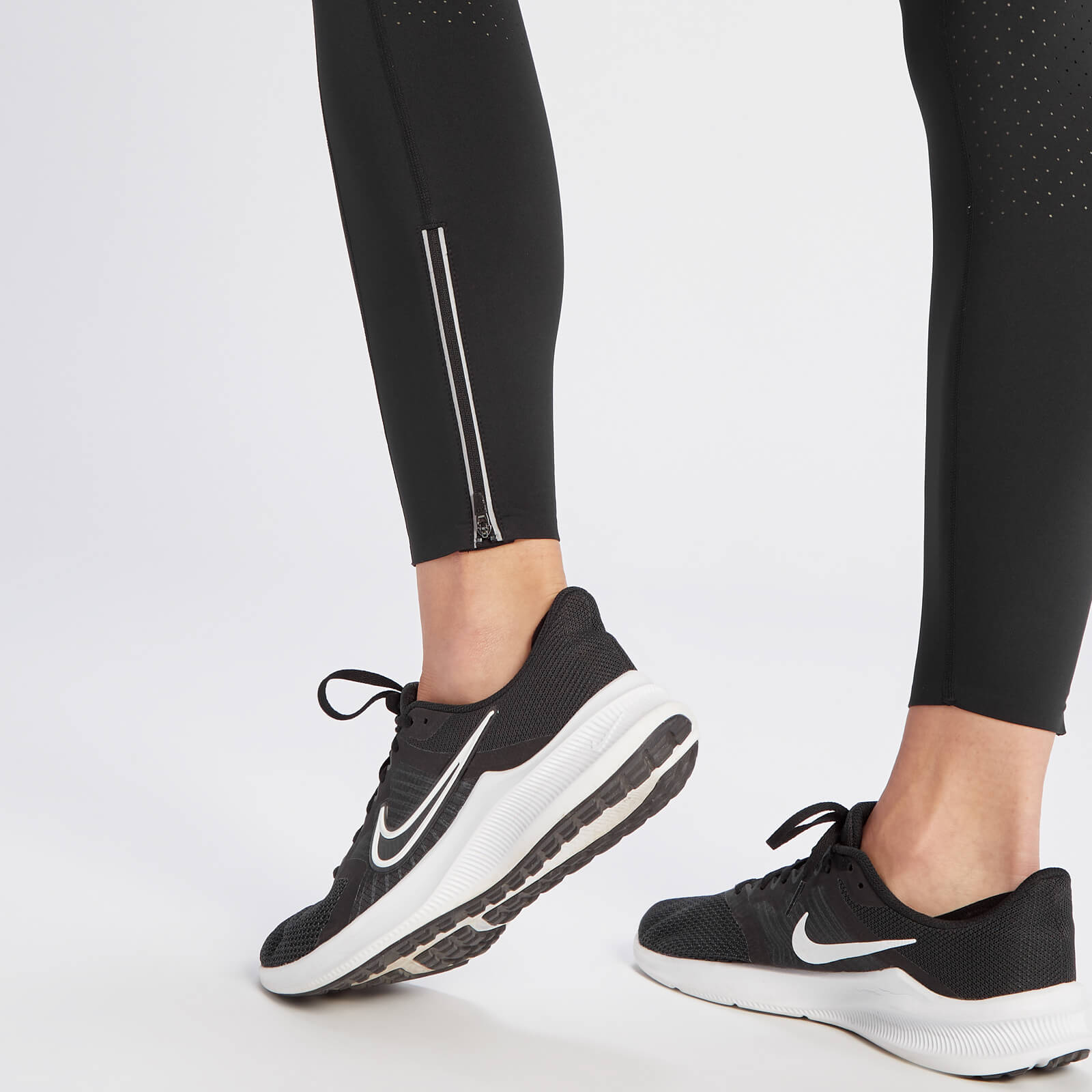 Legging MP Velocity Ultra pour femmes – Noir