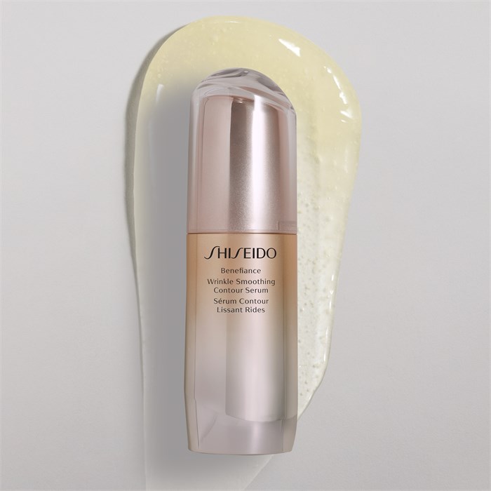 Wrinkle Smoothing Contour Serum