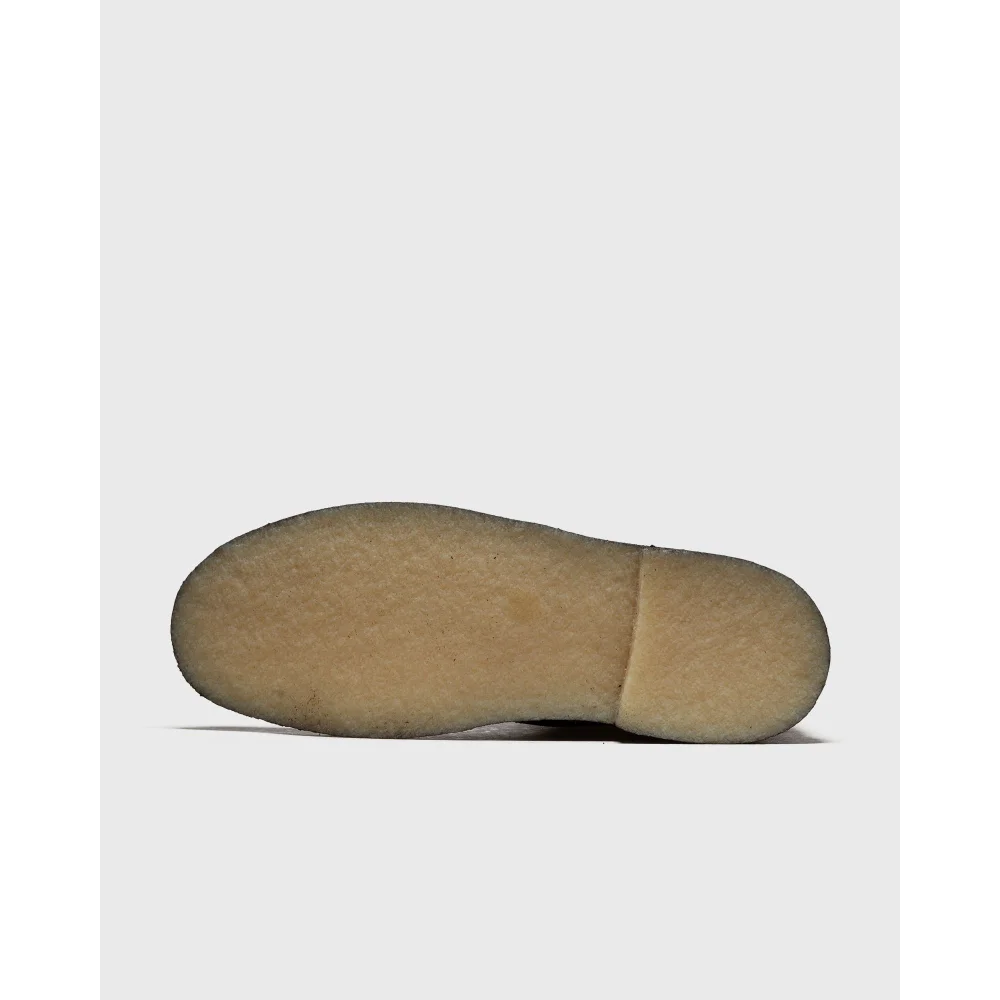 Clarks Desert Boot 26155480 / schwarz