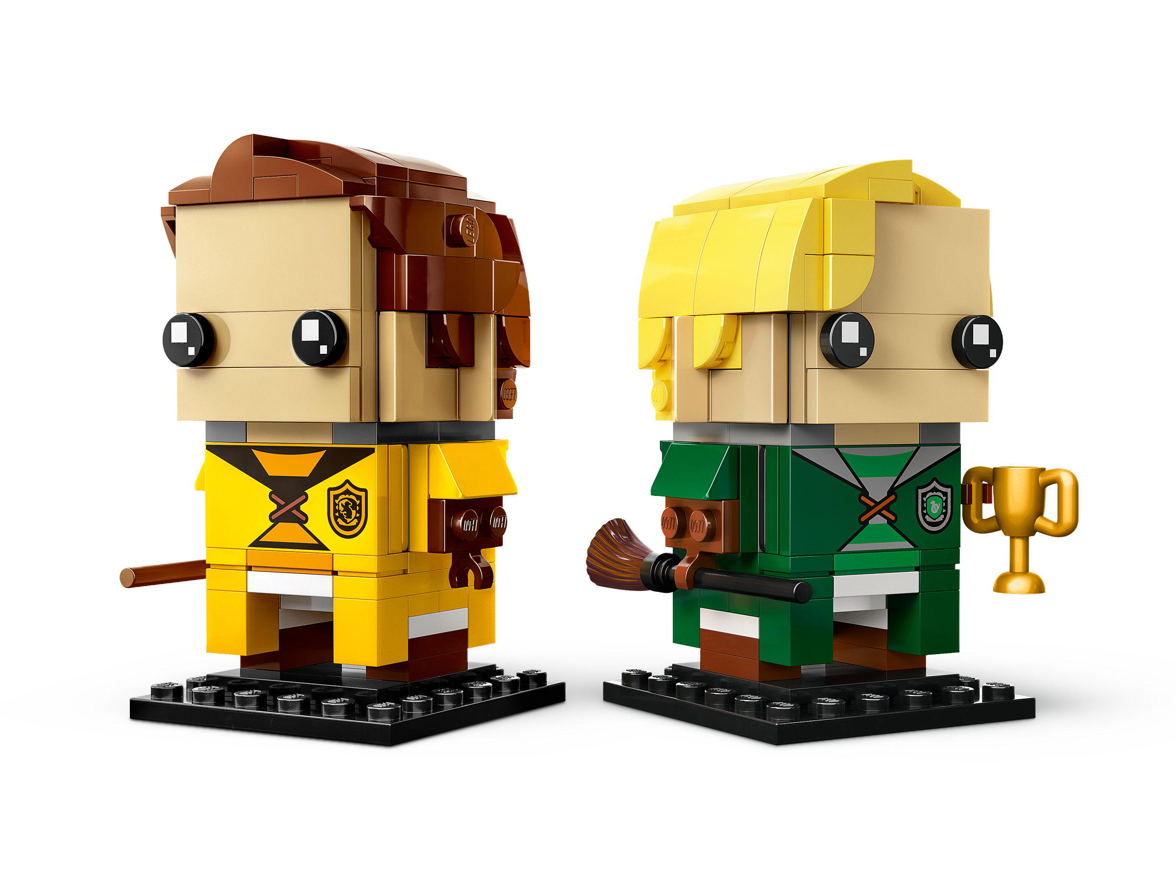 Draco Malfoy™ & Cedric Diggory 40617