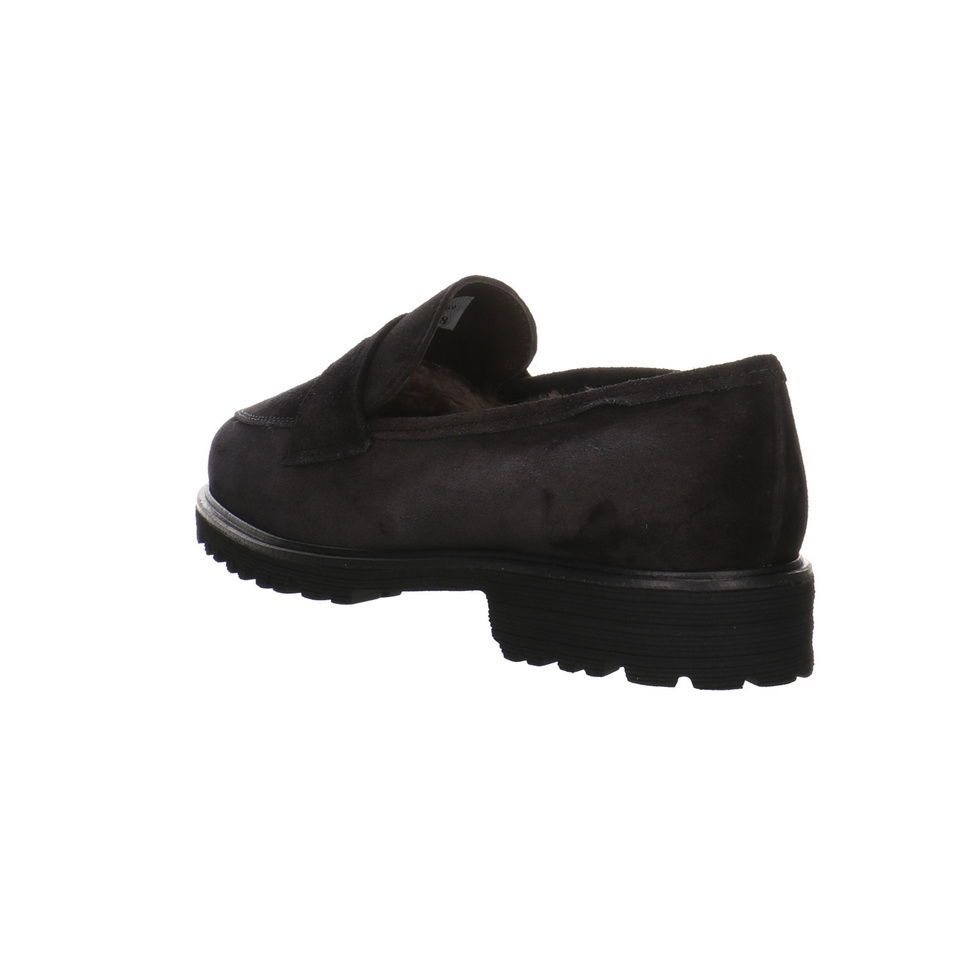 Brunate Slipper