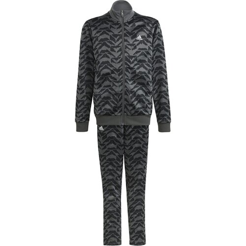 KINDER SPORTANZUG U FT TRACK SUIT