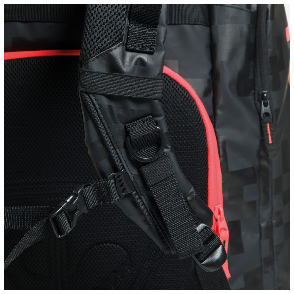 Rossignol - Hero Heating Athletes Bag 95 - Skischuhtasche