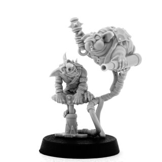 Ork Recon Grot Drone