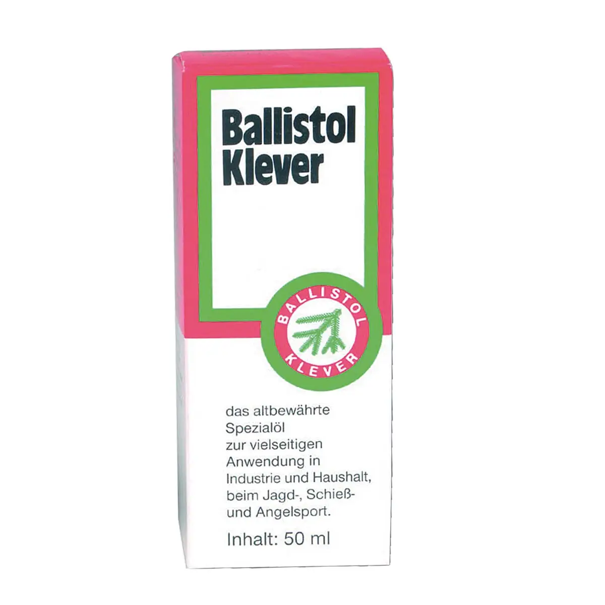 Ballistol Öl Flasche 50 ml