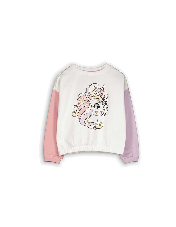 Sweatshirt - Print