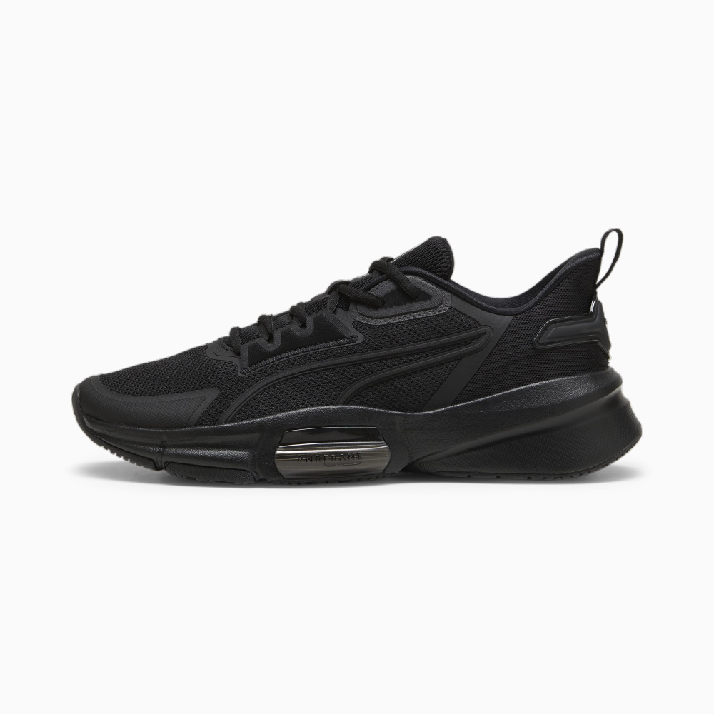 PUMA PWRFRAME TR 3 Trainingsschuhe 379482_02 / schwarz