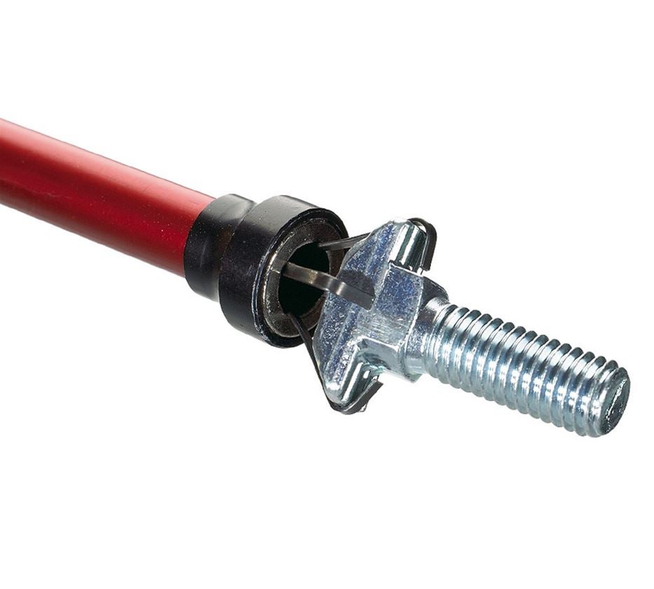 Krallengreifer mit Magnet