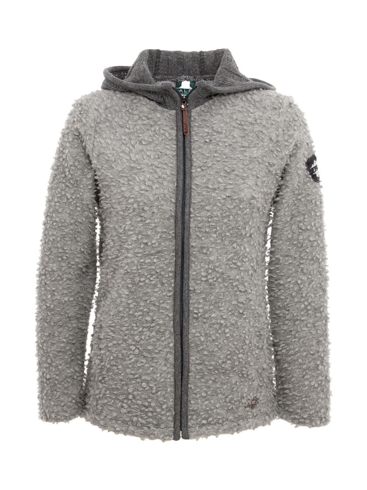 Alp1964 Jacke 428001 in silver günstig kaufen