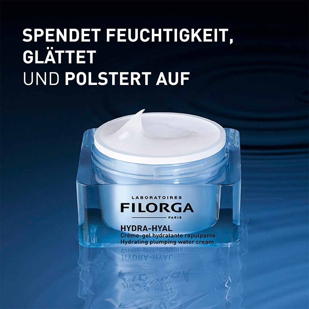 Filorga Hydra-Hyal Gel-Creme