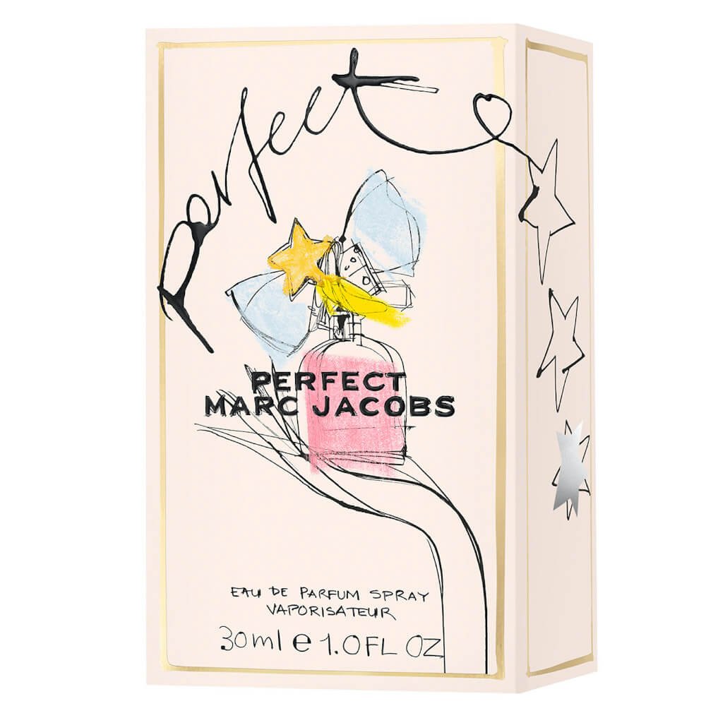 Marc Jacobs Perfect Eau de Parfum Nat. Spray