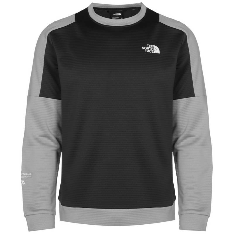The North Face Mountain Athletics Sweatshirt Herren