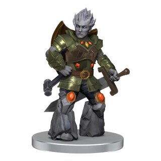 Pathfinder Battles Miniaturen: Impossible Lands - Heroes and Villains Boxed Set (8) (pre-painted)