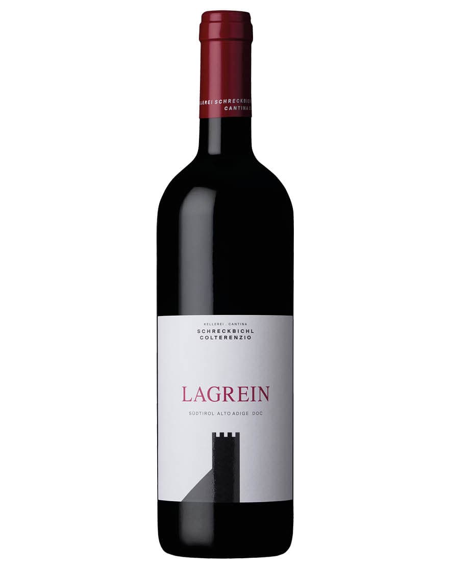 Südtirol - Alto Adige DOC Lagrein 2022 Colterenzio 0,75 ℓ