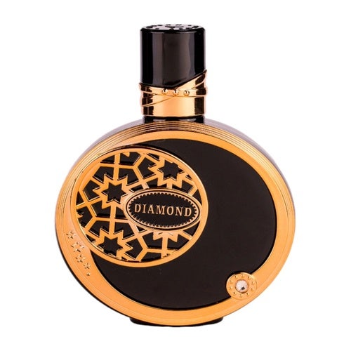 Maison Asrar Turath parfimērijas ūdens 100 ml