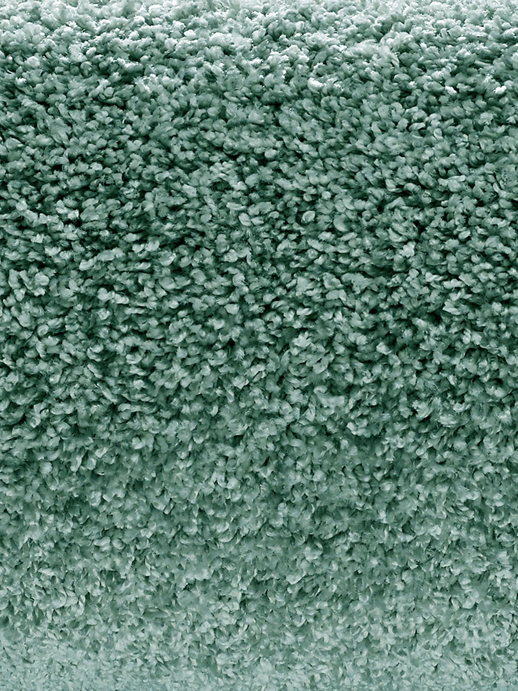 Lounge Hochflor-Teppich, Royalblau