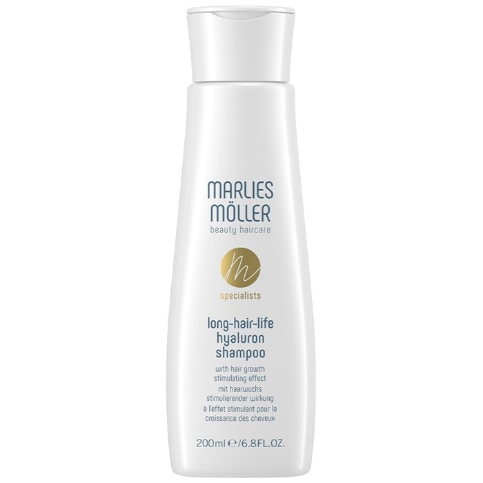 Long Hair Life Hyaluron Shampoo