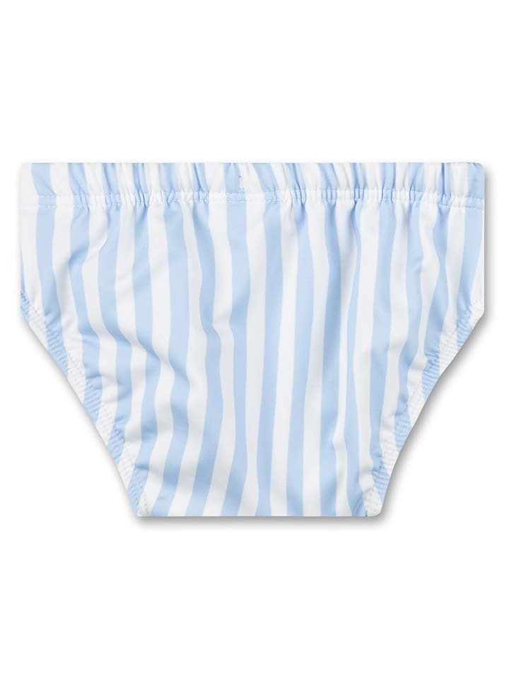 Sanetta Kidswear Badehose in Hellblau günstig kaufen