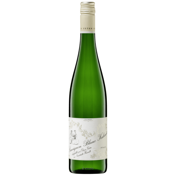 Oliver ZeterSauvignon Blanc Kabinett 2022