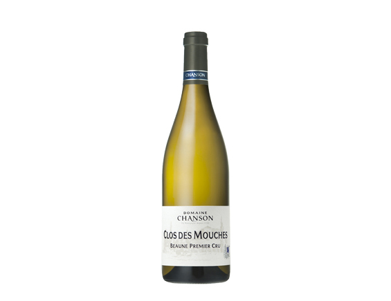 Domaine Chanson Beaune 1er Cru Clos des Mouches Blanc2021 Bourgogne Beaune 1er Cru