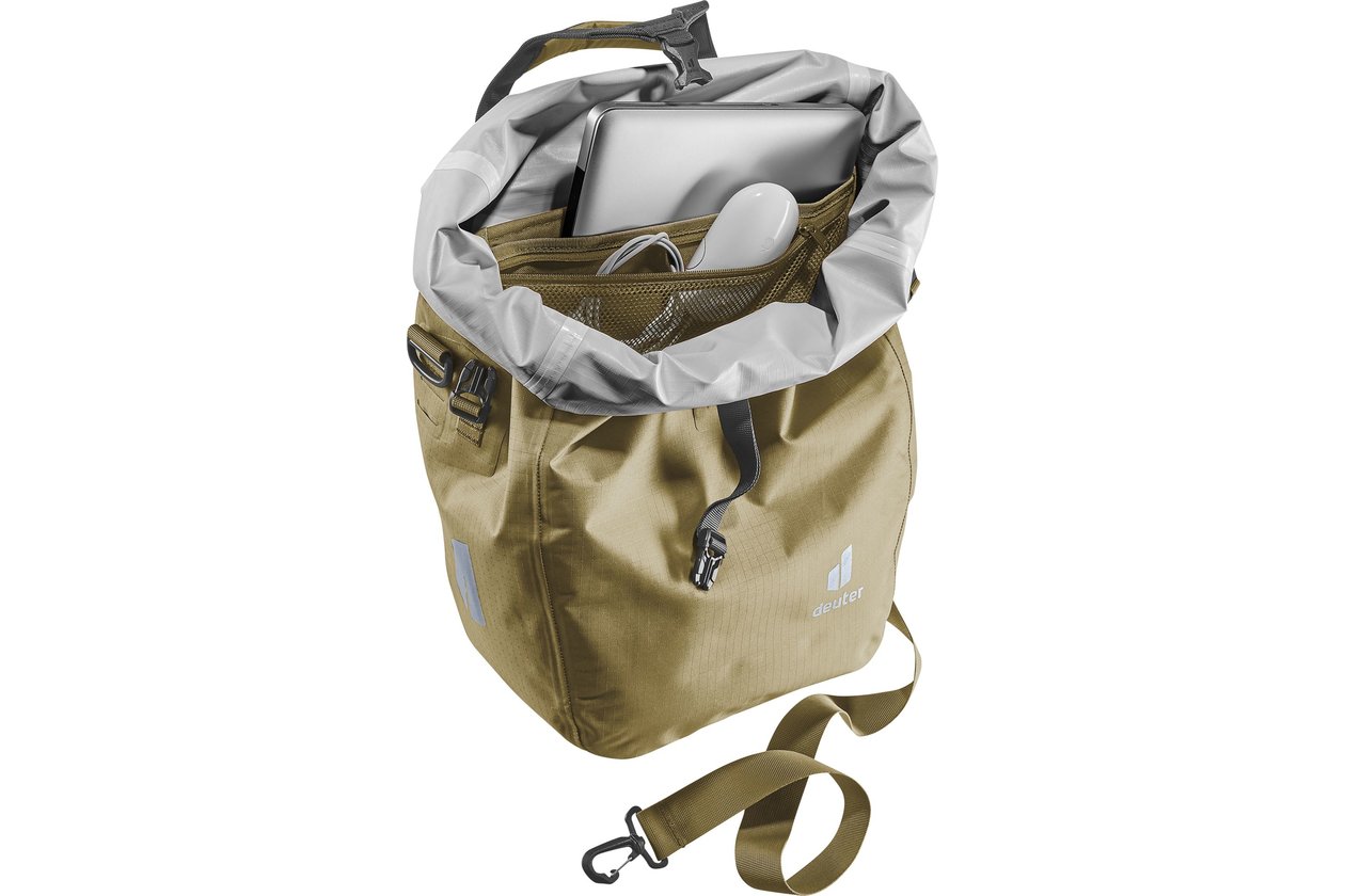 deuter Weybridge 25+5