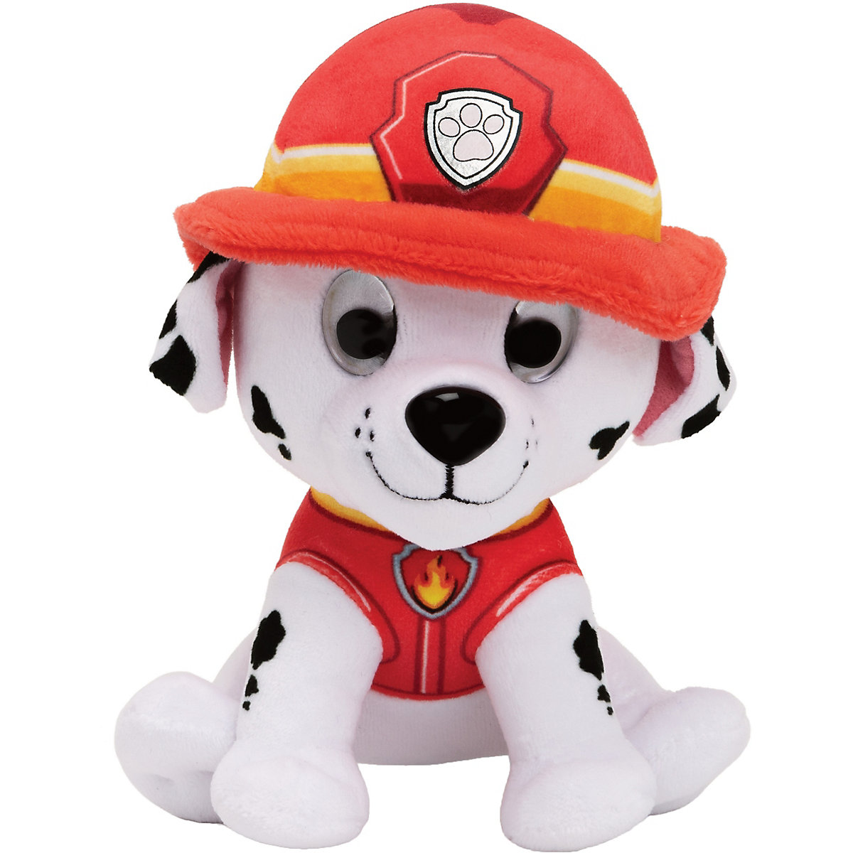 GUND PAW Patrol Marshall Plüschtier, 15 cm