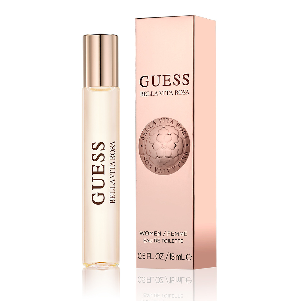 Guess Bella Vita Rosa Eau de Toilette