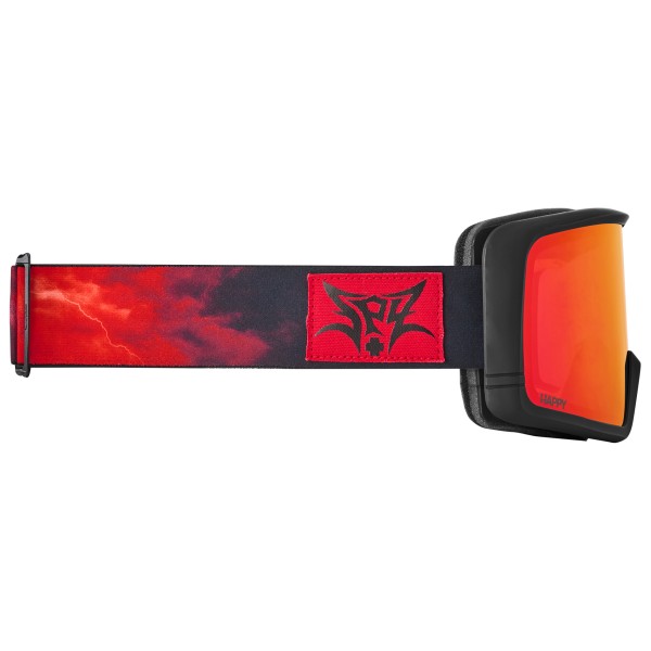 SPY+ - Megalith S3 (VLT 14%) - Skibrille