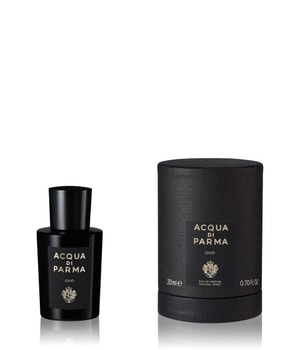 Acqua di Parma Signatures of the Sun Oud Eau de Parfum 20 ml