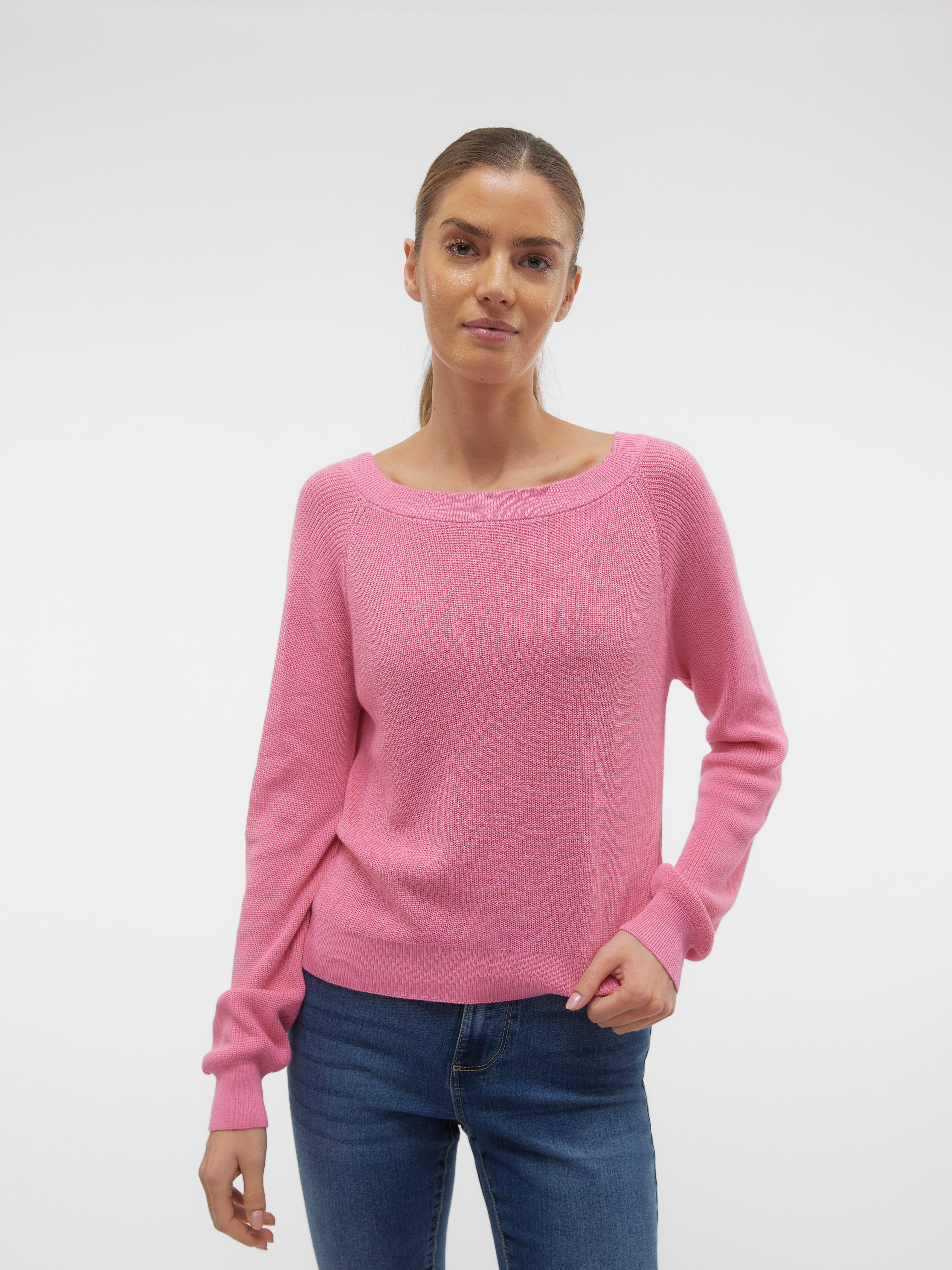 VMNEWLEXSUN Pullover