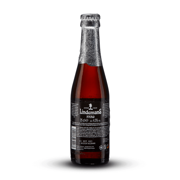Faro Lindemans 25cl